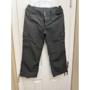 The north face women's pants size 8